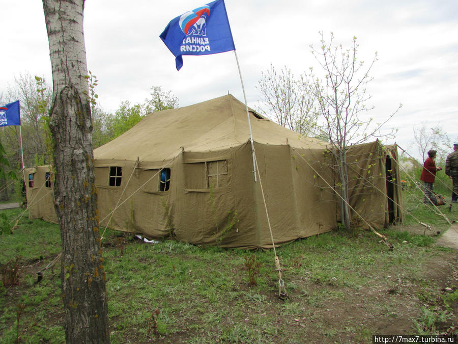 Перед памятью время бессильно... Саратов, Россия