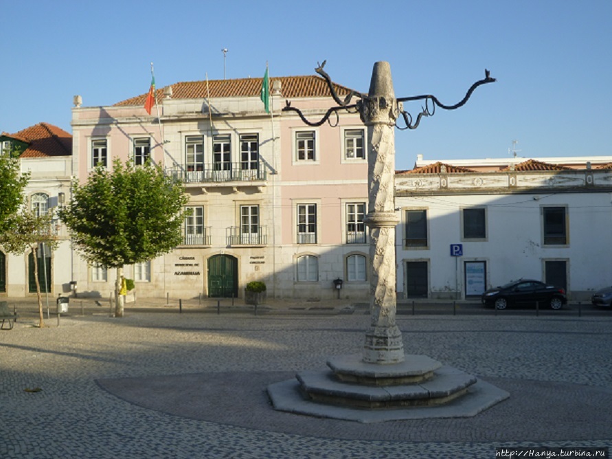 Из интернета Лиссабон, Португалия