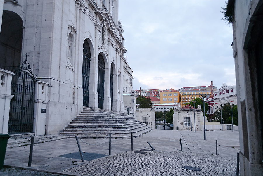 Настоящий Лиссабон Лиссабон, Португалия