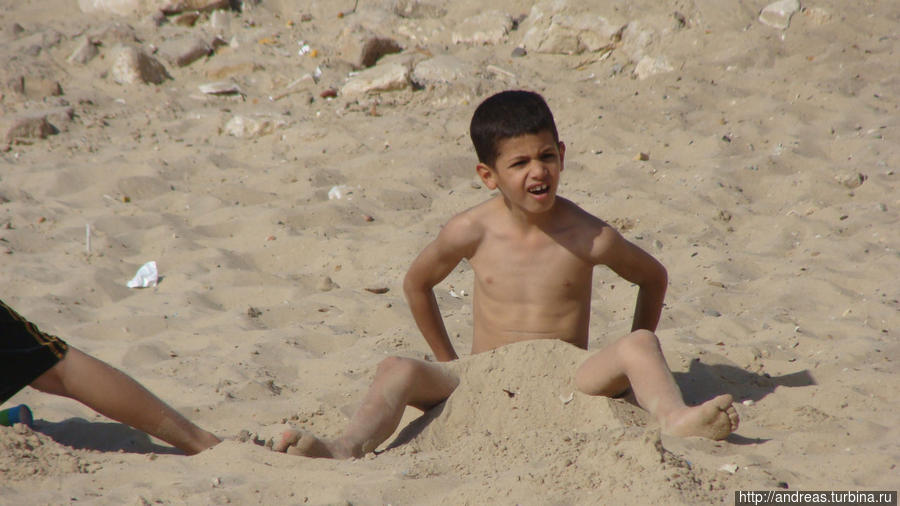 Прогревание песком Израиль