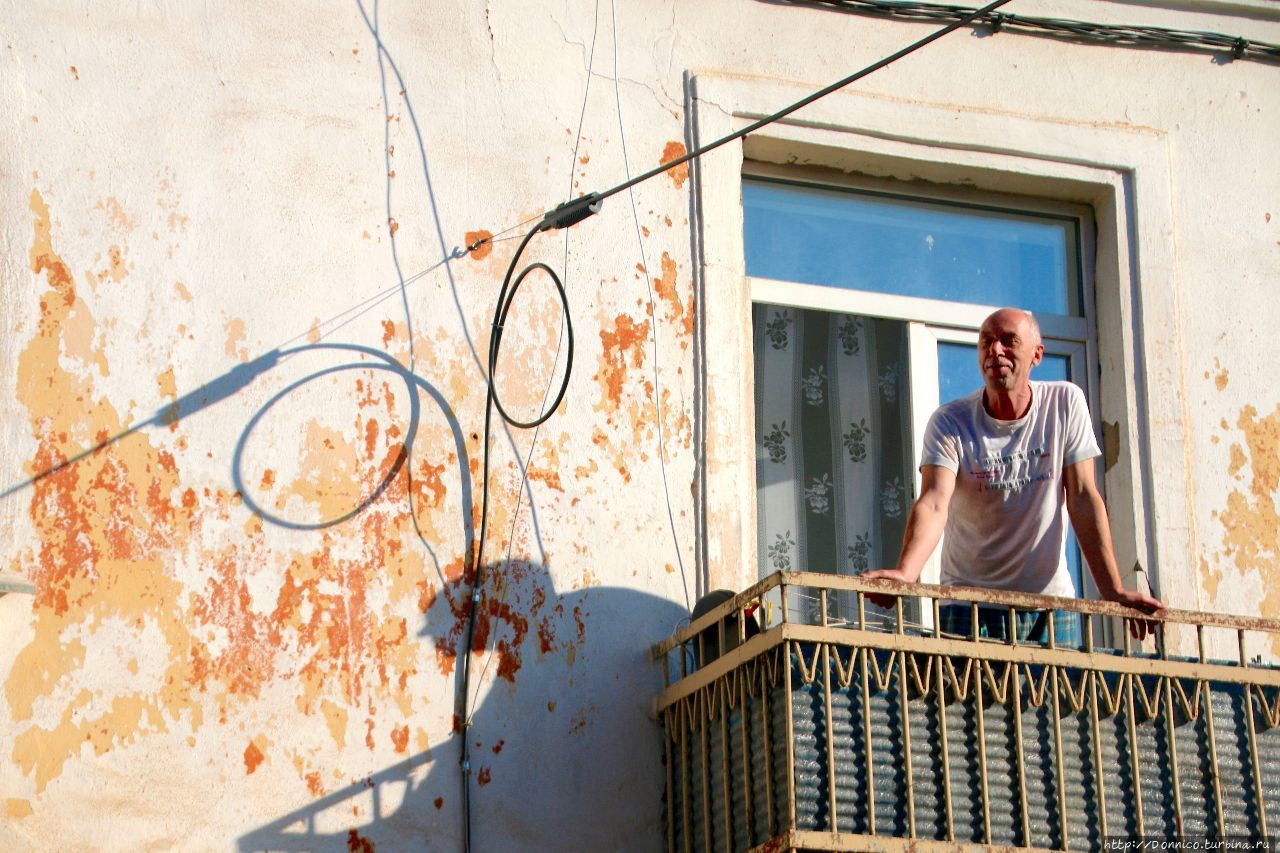 Перевернутая Руса Старая Русса, Россия