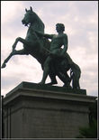 Памятник Фердинанду II