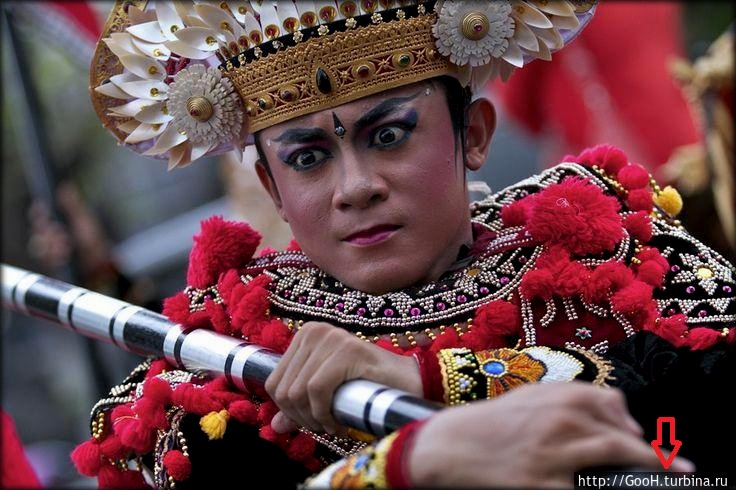 Итоги недели 14-20 апреля