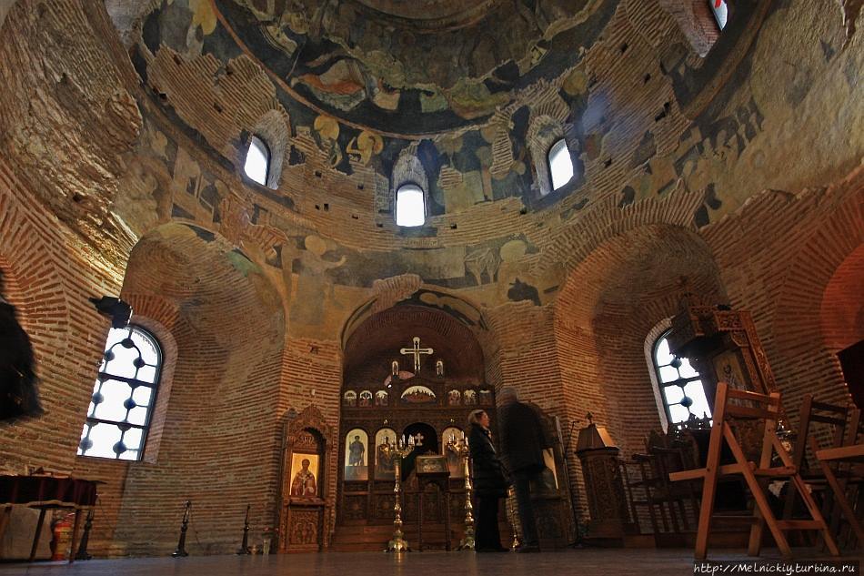 Церковь Святого Георгия София, Болгария