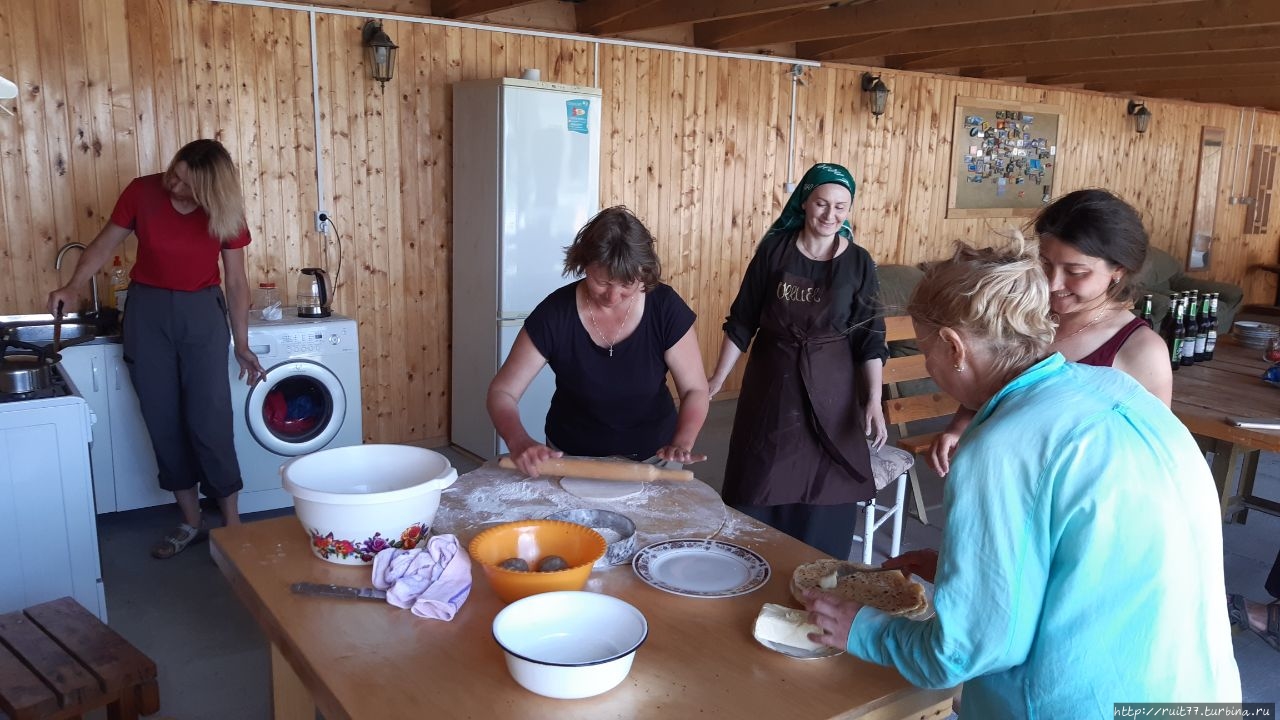 В плену Кавказских гор. Часть 3 — Приэльбрусье. Приэльбрусье Национальный Парк, Россия