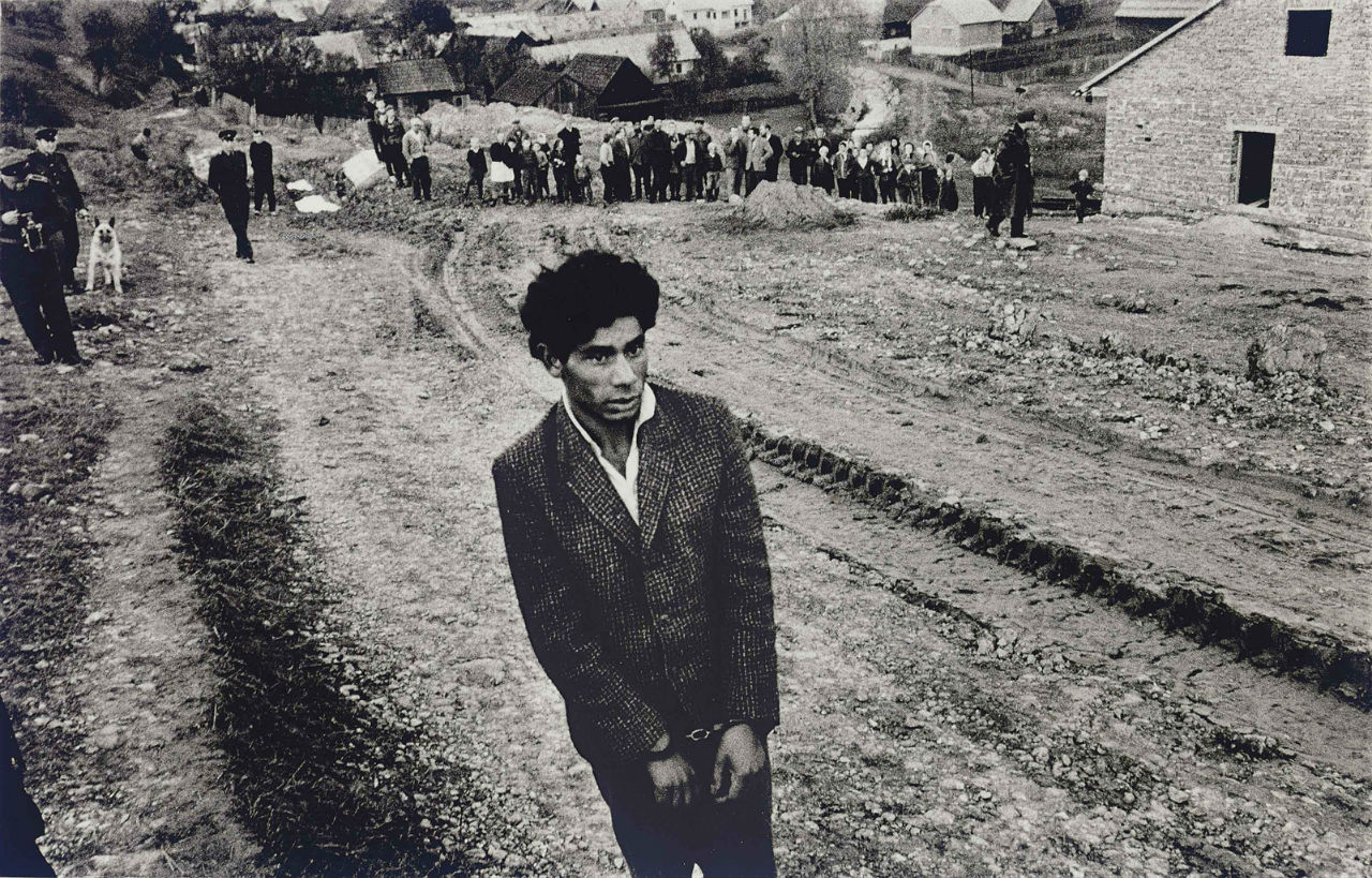 Учимся у мастеров! Урок девятый: Джеймс Нахтвэй