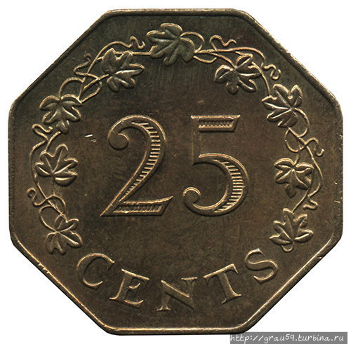 14 сторон