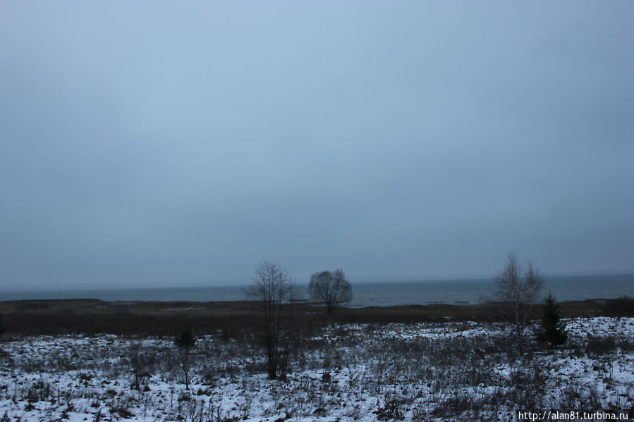 Плещеево озеро Переславль-Залесский, Россия