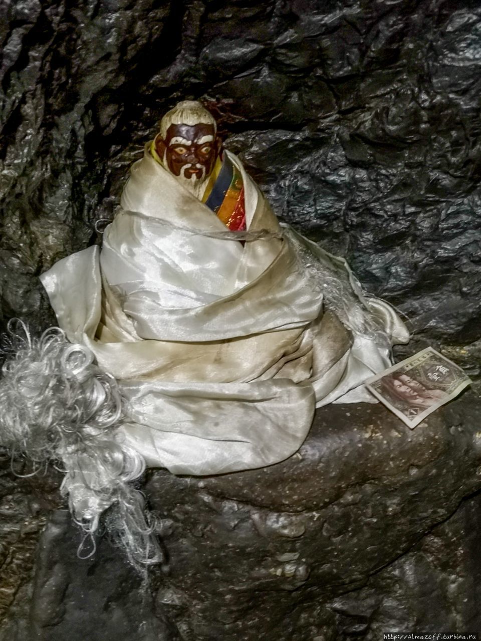 Неизведанная Лхаса Лхаса, Китай