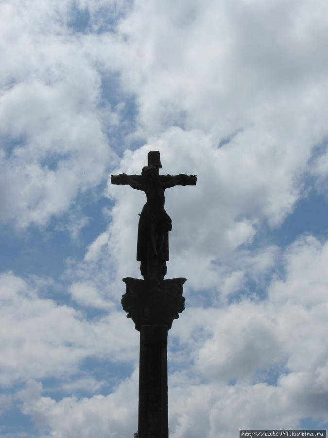 Камино де Сантьяго (Путь Святого Иакова). День 25 Галисия, Испания