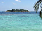 Мальдивы