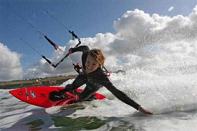 Кайт Плэнет / Kite Planet