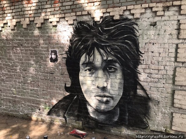 (Из Интернета)