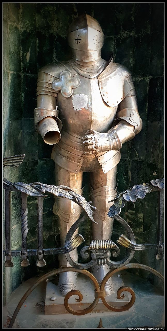 Самарский рыцарь, ул. Ленинградская ул, 3 Самара, Россия