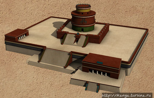 Реконструкция. Из интернета