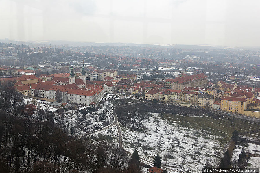 Прага — центр города Прага, Чехия
