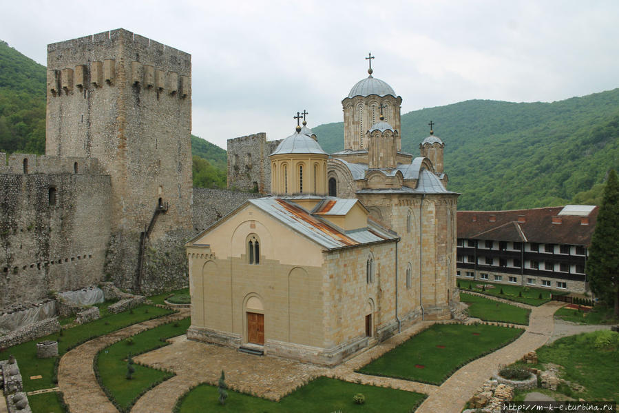 Велика плана сербия
