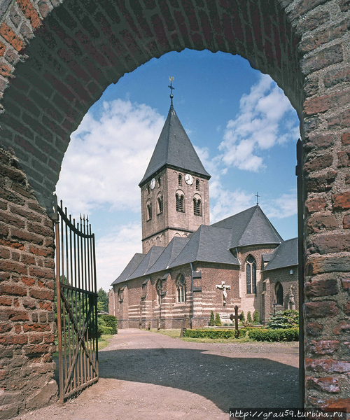 St. Martinus (Esch)