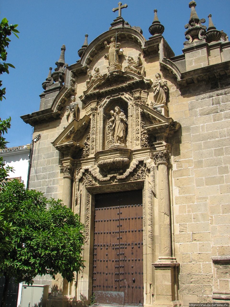 Херес де ла Фронтера Херес-де-ла-Фронтера, Испания Херес де ла Фронтера Херес-де-ла-Фронтера, Испания