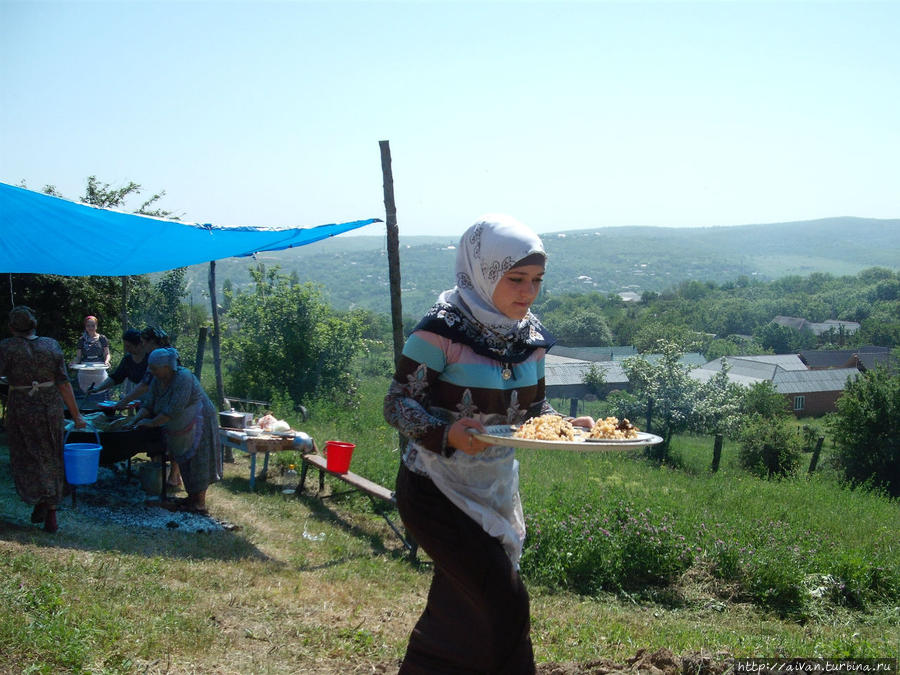 Чеченские каникулы Грозный, Россия