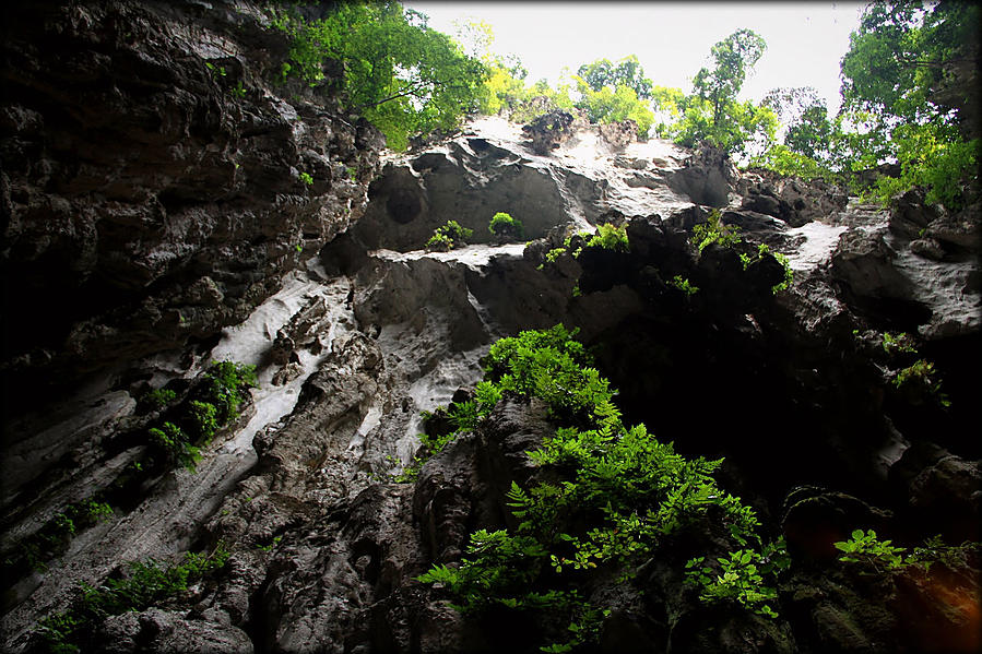 Пещеры Бату или индуистская святыня за пределами Индии Штат Селангор, Малайзия