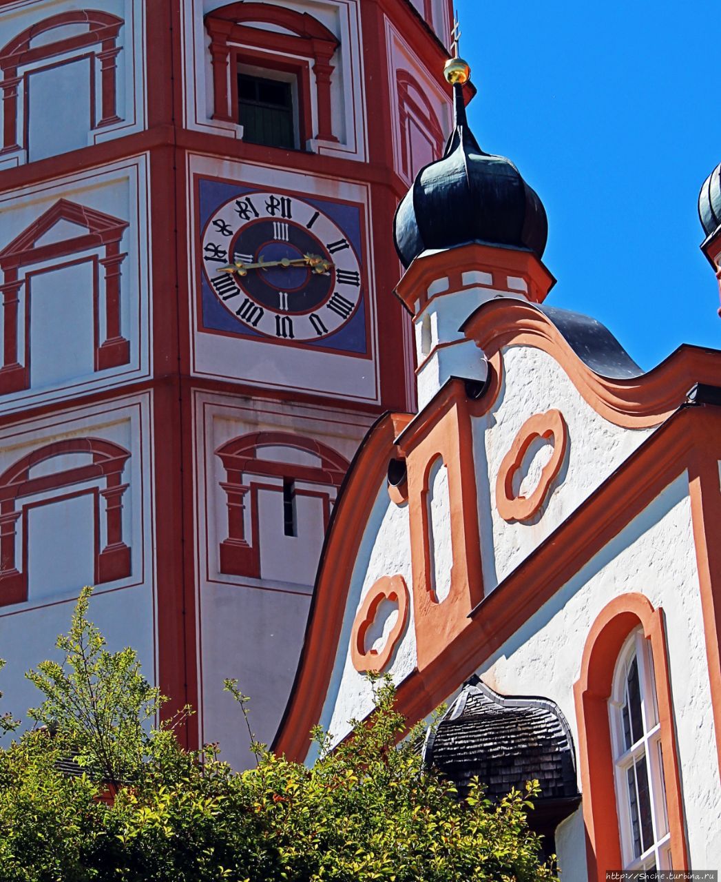 Андекс, Германия Андекс, Германия