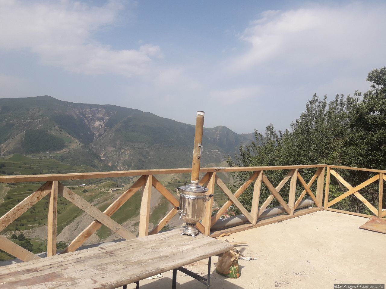 Поездка в Дагестан на машине июль- август 2018 года Дагестан, Россия