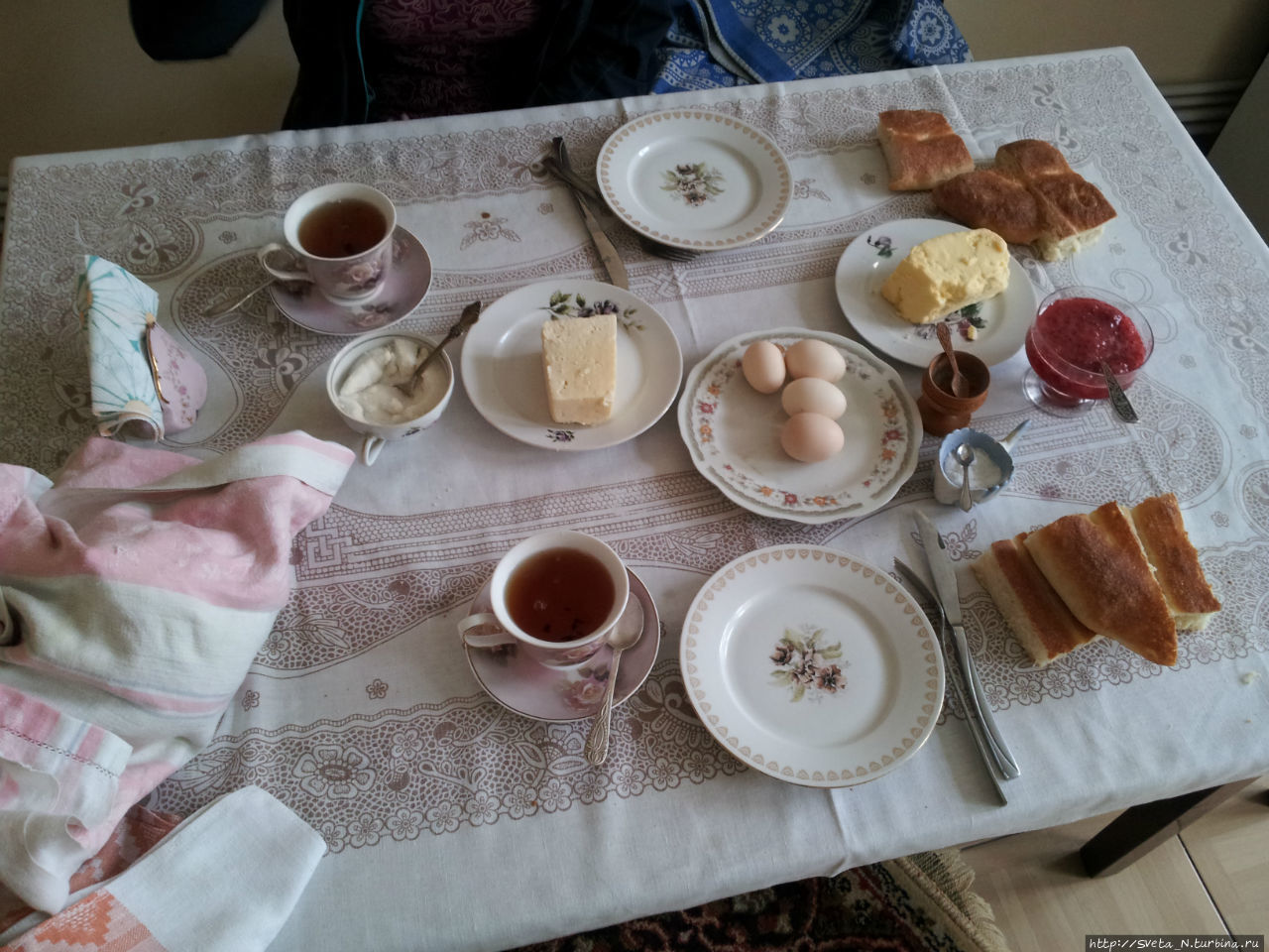 Еда в Армении Армения