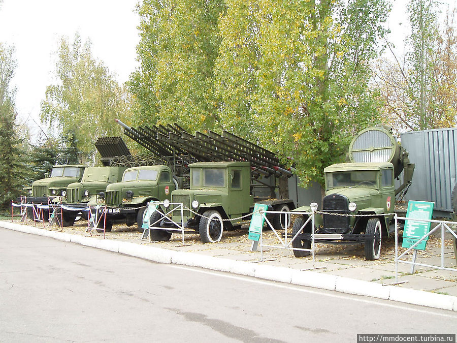 Несколько поколений 