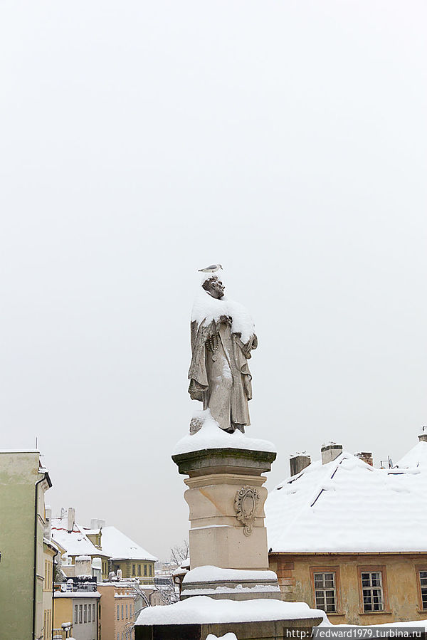 Карлов Мост Прага, Чехия