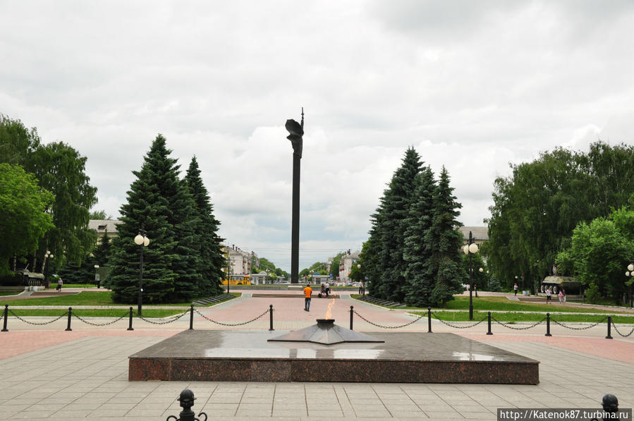 Удивительная столица республики Марий Эл! Йошкар-Ола, Россия