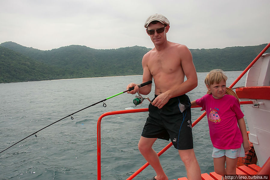 Страна солнечных улыбок. Паттайя, Таиланд