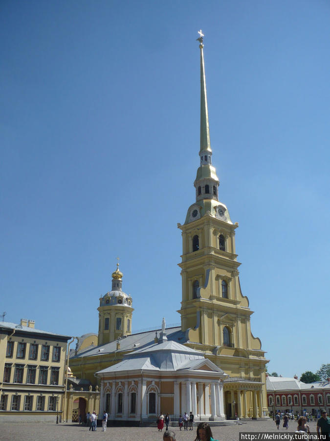 Легенды норвежских викингов в Петропавловской крепости Санкт-Петербург, Россия