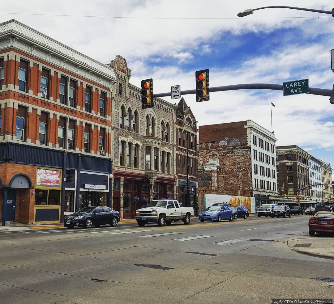 Escorts Cheyenne Wyoming