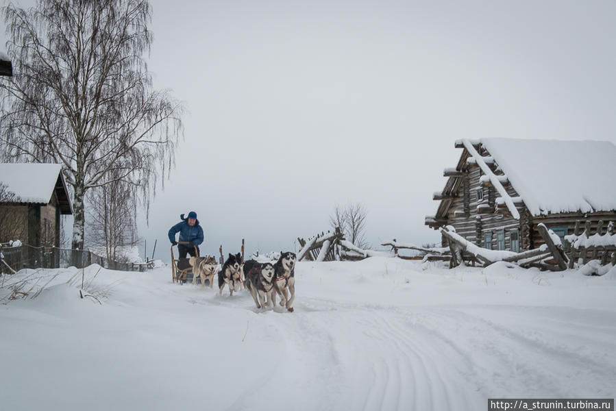 Карелия-хард Республика Карелия, Россия