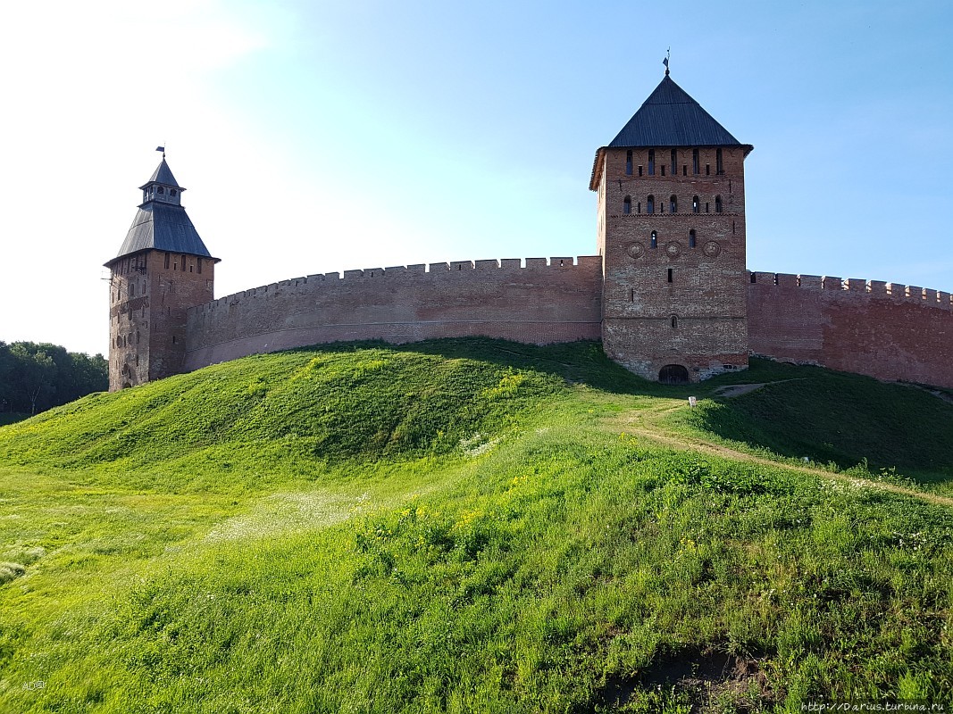 Великий Новгород Великий Новгород, Россия