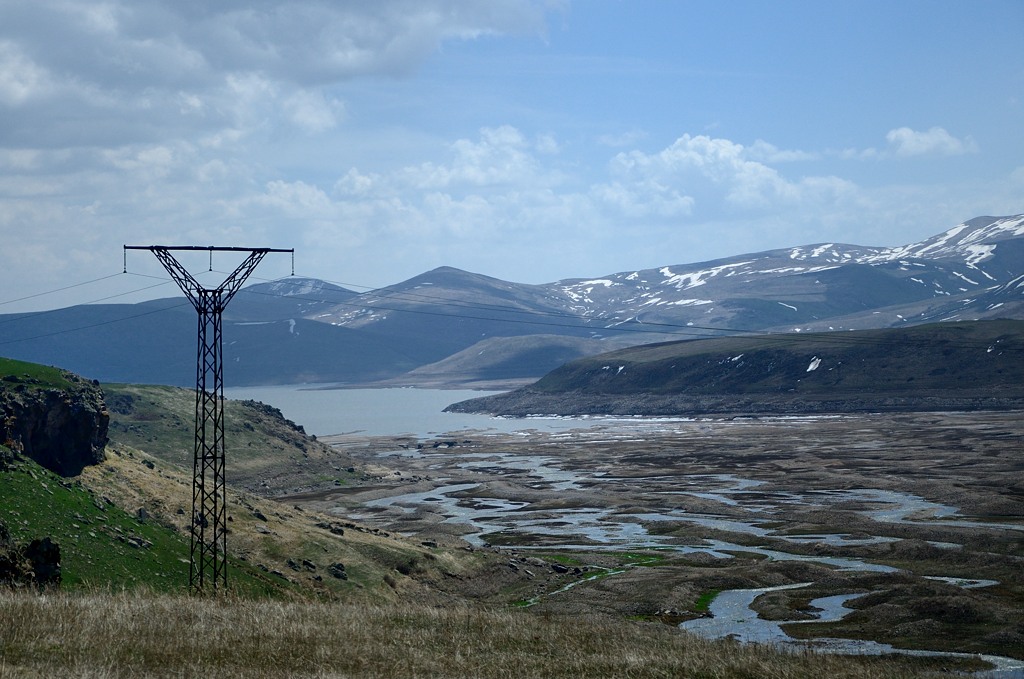 Ж Татев, Армения