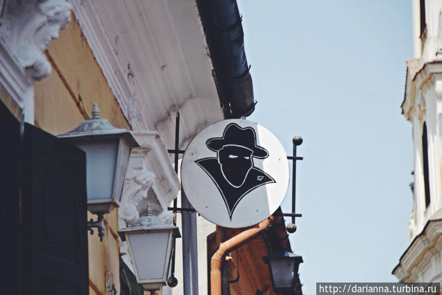 Сентендре — радость для глаза и души Сентендре, Венгрия