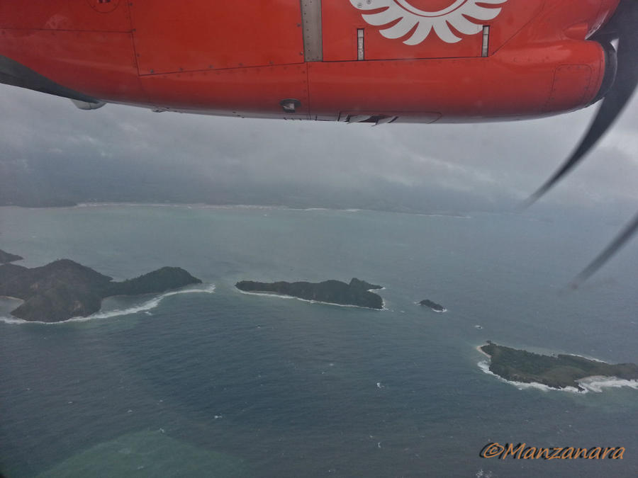 Индонезия. Озера Келимуту и обратная дорога в Энде Остров Флорес, Индонезия