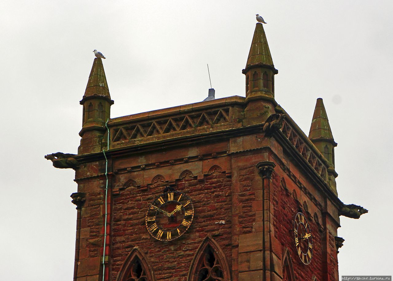 Пил (остров Мэн)