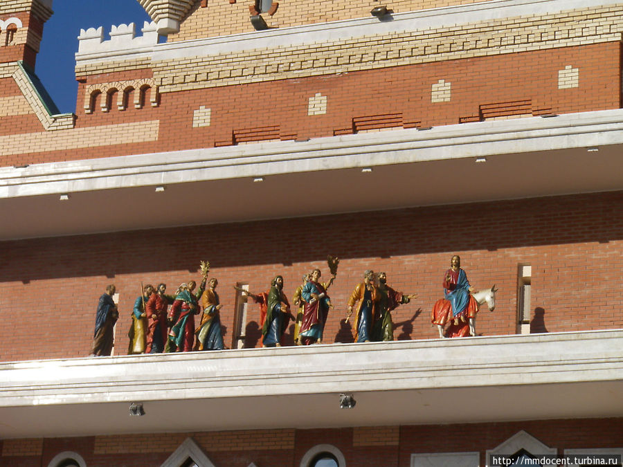 Йошкар-Ола: новое и старое Йошкар-Ола, Россия