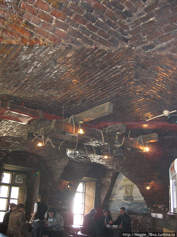 Город, в котором сбываются желанья Кронштадт, Россия