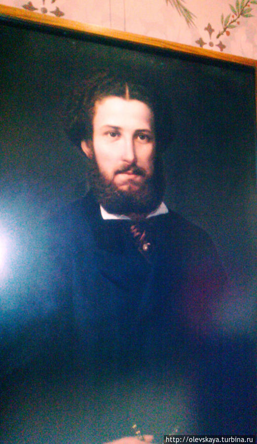 Загадочная Кинта  Ригалейра Синтра, Португалия