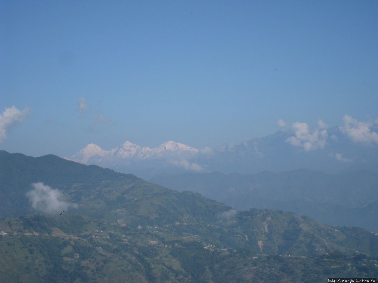 Нагаркот Нагаркот, Непал