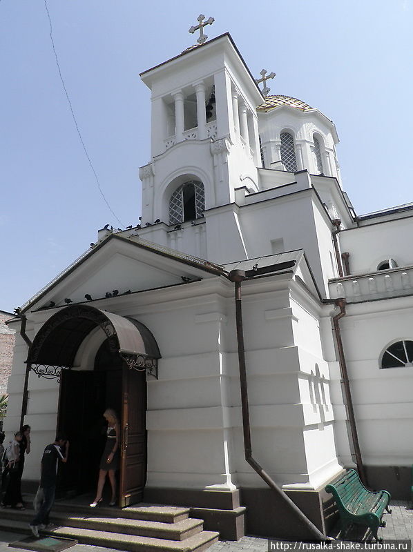 Сухумский собор