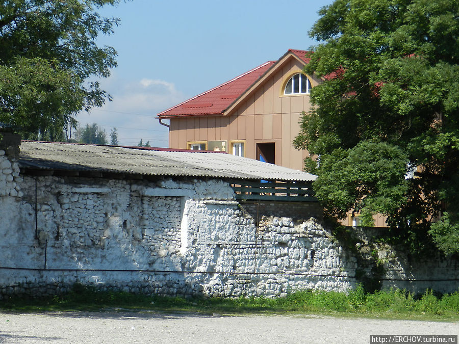 Село ведено чеченская республика фото