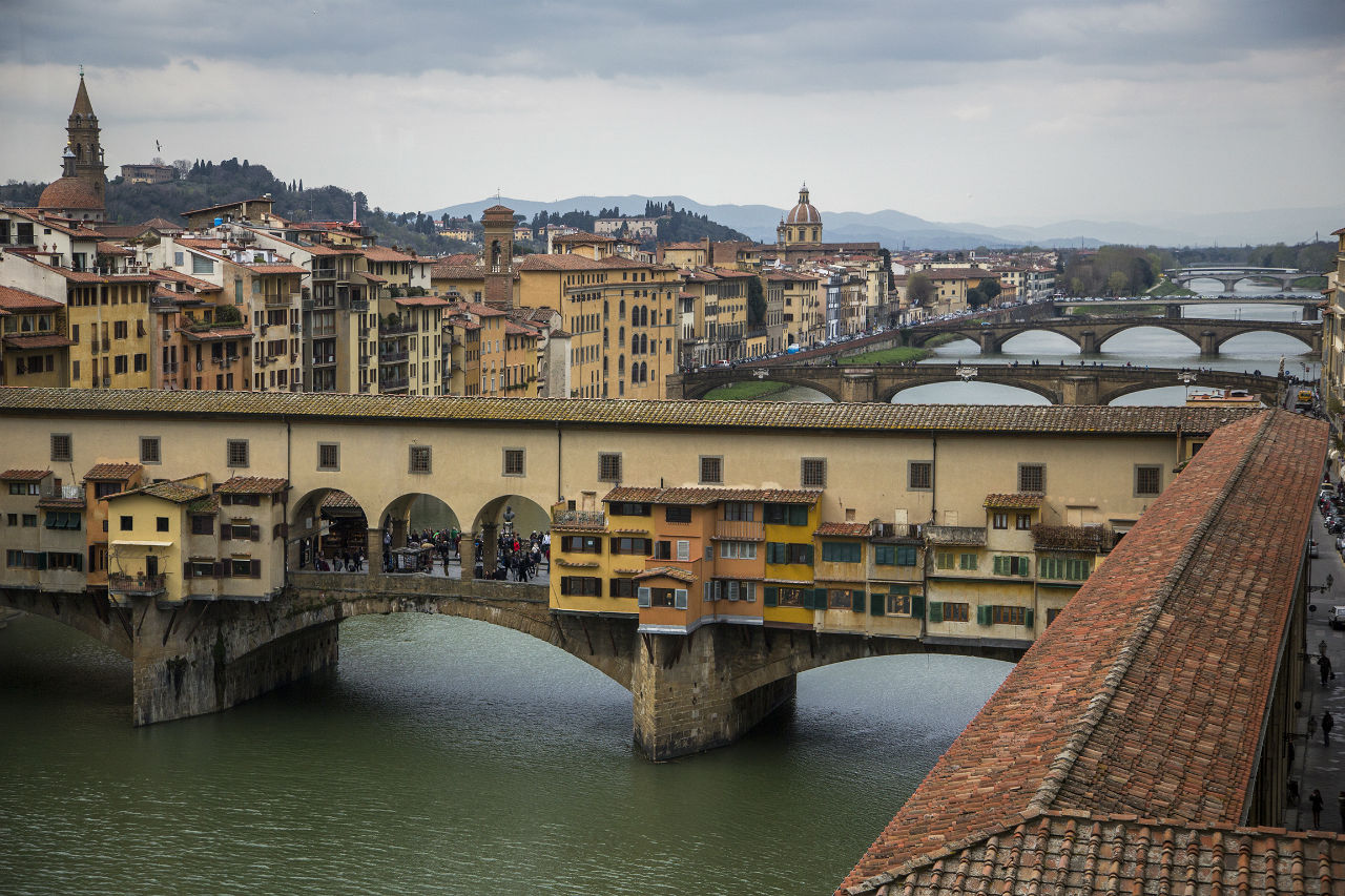 Флоренция Флоренция, Италия