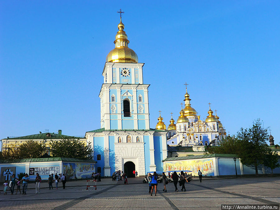 София Киевская Киев, Украина