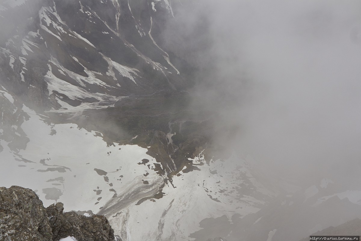 Женева — Се Руж (Peak Walk — Прогулка по пикам) Женева, Швейцария