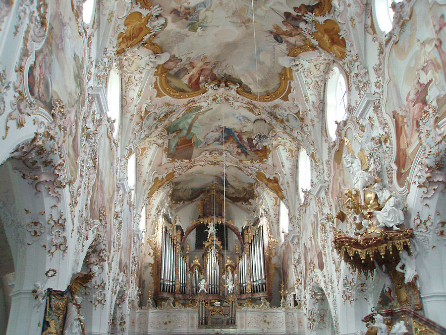 Сокровище Роттенбуха Роттенбух, Германия